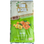 Substrat Profesional Pentru Plante Citrice Sac 20L