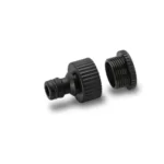 Adaptor Robinet 1/2" - 3/4" FI -Vrac