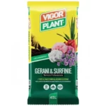 Substrat profesional pentru muscate si petunii, sac 20l