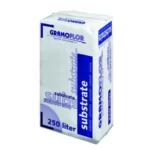 turba cultivo 250l