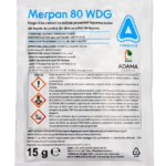 Merpan 80 WDG 15G