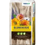 Turba Gramoflor 5L