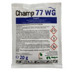 Champ 77 WG 20G