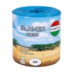 Sfoara De Balotat AGROTEX 600 ML/KG ALBASTRA