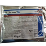 Chorus 50 WG 45G