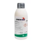 Crew Ace