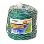 Fir Din Plastic Tubetto (PVC) Moale Pentru Legat Q=4 mm 1.000GR