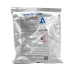 Folpan 80 WDG, 1kg