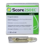 score 250 ec
