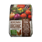 Ingrasamant Organic Legume 18KG