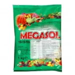 Megasol
