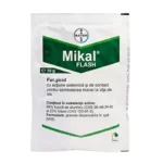 Mikal Flash