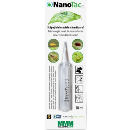 NanoTac