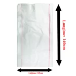 Saci Rafie 140x85CM