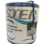Sfoara De Balotat ISTER 400 ML/KG ALBASTRA