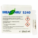 Break Thru S240 2ML