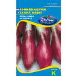 Ceapă De Apă Rosa Lunga Di Firenze 2G