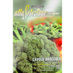 Broccoli Ramoso Calabrese