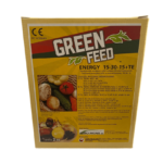 green feed