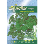 Patrunjel De Frunze Riccio Verde
