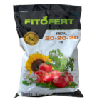 Fitofert Kristal 20-20-20+TE 2KG
