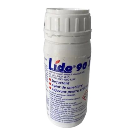 Lido 90 S