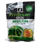 Fitofert Kristal Melon 14-07-28+3.5MgO 500GR