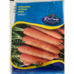 Morcovi Nantes 2 50g