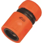 Conector Rapid urtun 1/2" Acqua-Stop Vrac