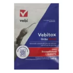 Vebitox Grau Gold 140G
