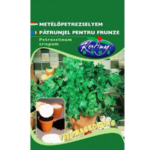 Petroselium Crispum Patrunjel Frunze 2 Disc
