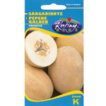 Pepene Galben Ananasz 2G