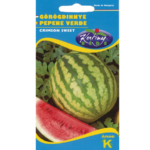 Pepene Verde Crimson Sweet 2G