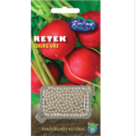 Ridichi Drajat Riesenbutter