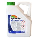 Roundup Classic Pro 5L