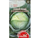 Varză de Buzău 3G