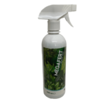 Megafert Ingrasamant Foliar Pentru Plante Verzi 500ML