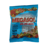Megasol 20-20-20G 100G