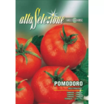 Tomate Cherry Principe Borghese