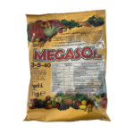 megasol 3 5 40