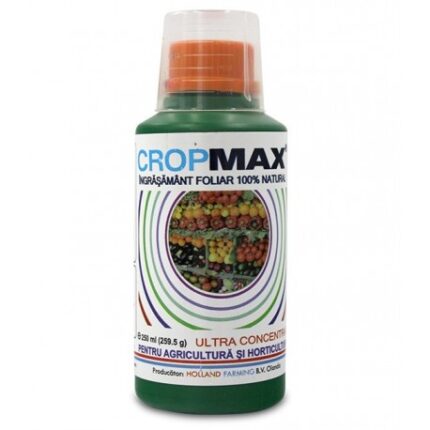 Cropmax