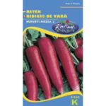 Ridichi Ostergruss Rosa 3G