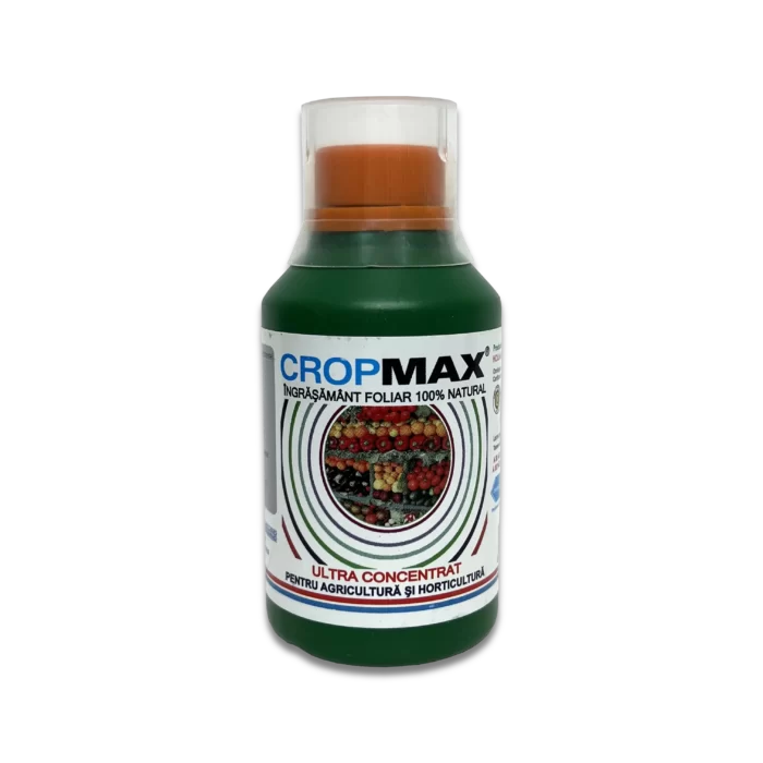 cropmax