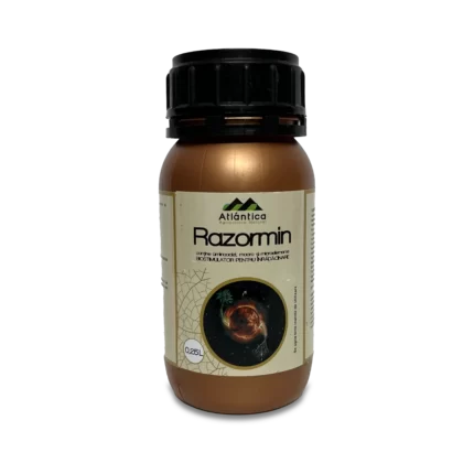 Razormin