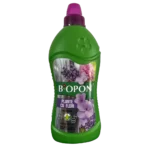 Biopon ingrasamant plante cu flori