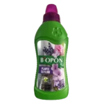 Biopon ingrasamant plante cu flori 500ml