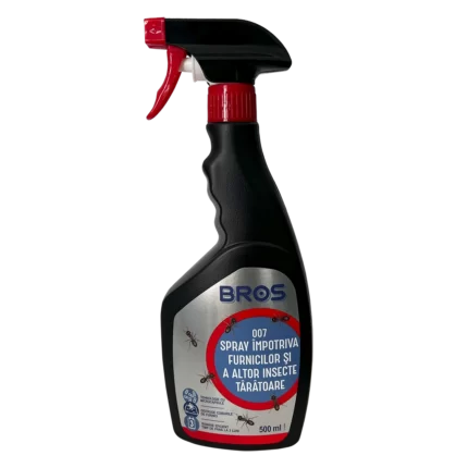 bros spray furnici fitofarmacia sosa