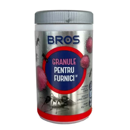Granule pentru furnici