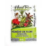 Pamant Pentru Flori Universal 50L