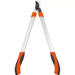 Cleste Tip Bypass Pentru Tăiat Crengi Cu Mâner De Aluminiu 65CM